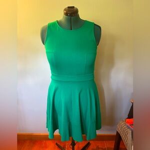 Mystic A-Line dress from ModCloth, size L